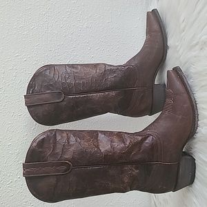 Idyllwind - Women's Wildwest Western Boots